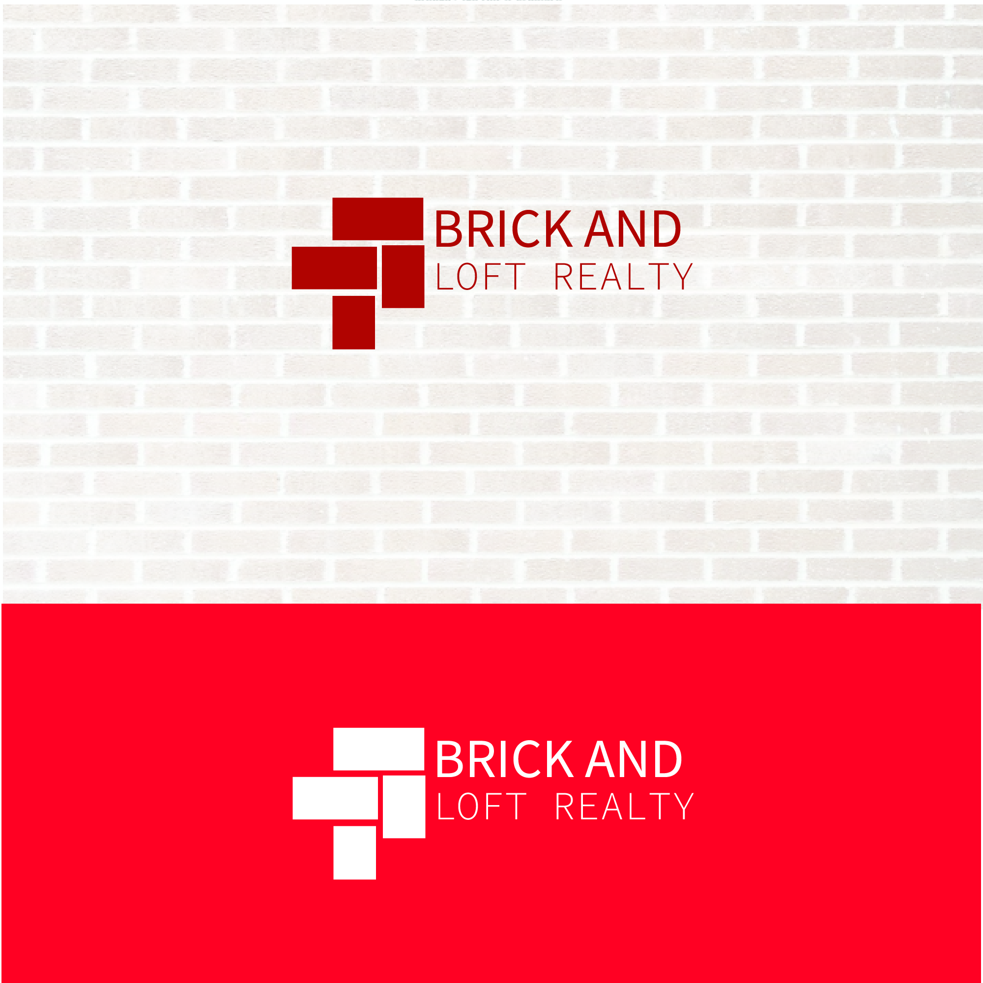Logo Design by alitjuara for FlatRock Royalties  | Design #25455556