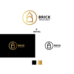 Logo Design by alitjuara for FlatRock Royalties  | Design: #25455557