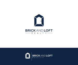 Logo Design by NineOwl for FlatRock Royalties  | Design: #25444505