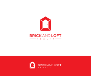 Logo Design by NineOwl for FlatRock Royalties  | Design: #25444506