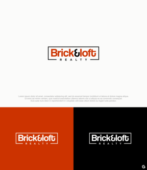 Logo Design by R!CKY for FlatRock Royalties  | Design: #25483584