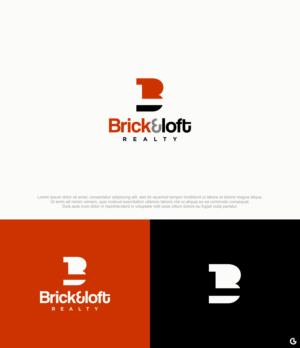 Logo Design by R!CKY for FlatRock Royalties  | Design: #25483585