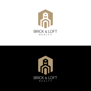 Logo Design by underblackline for FlatRock Royalties  | Design: #25452829