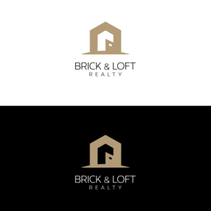 Logo Design by underblackline for FlatRock Royalties  | Design: #25452830