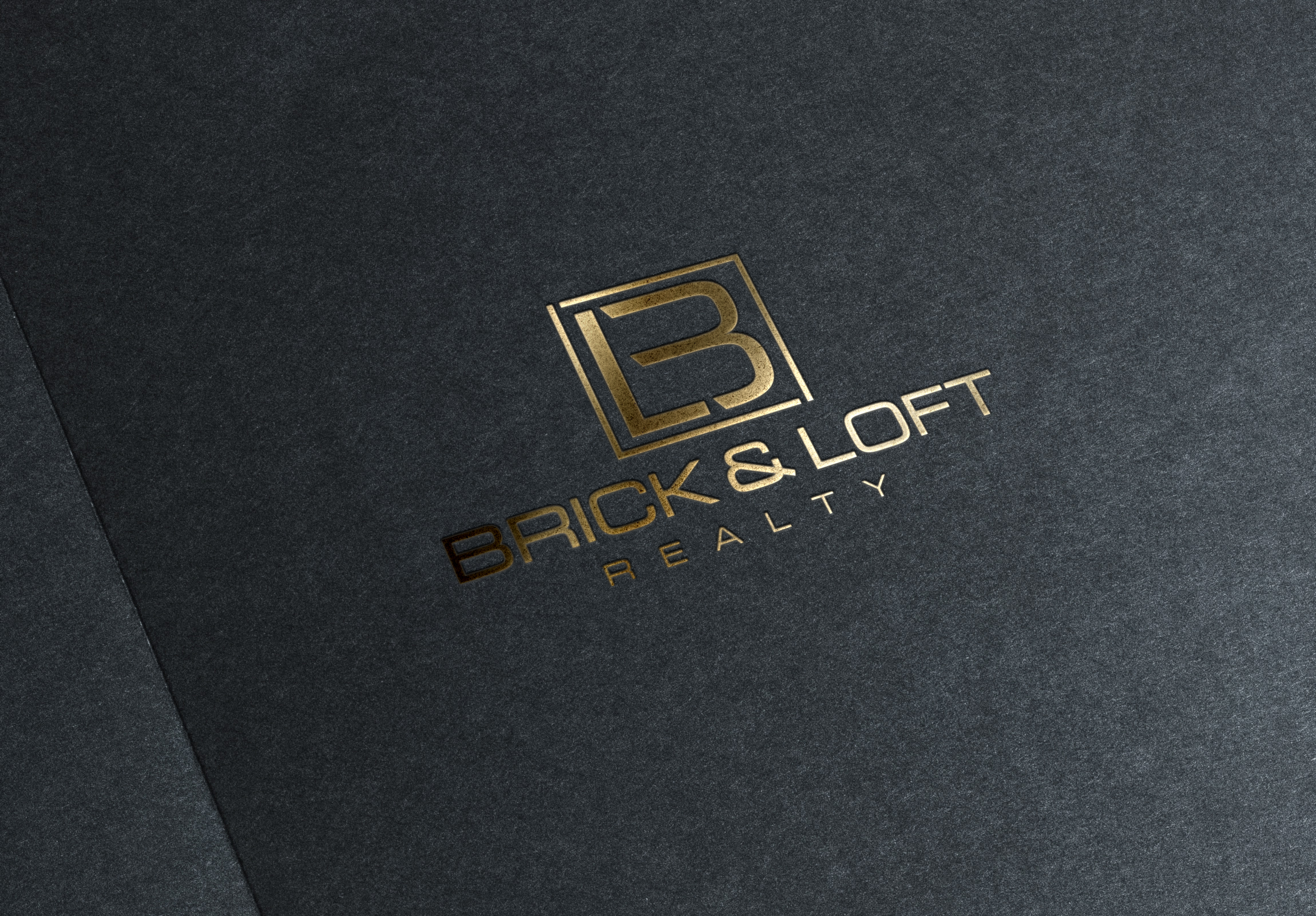 Logo Design by baxterdesign for FlatRock Royalties  | Design #25446843