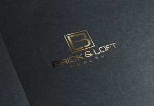 Logo-Design von baxterdesign für FlatRock Royalties  | Design: #25446843