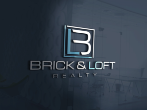 Logo Design by baxterdesign for FlatRock Royalties  | Design: #25449988