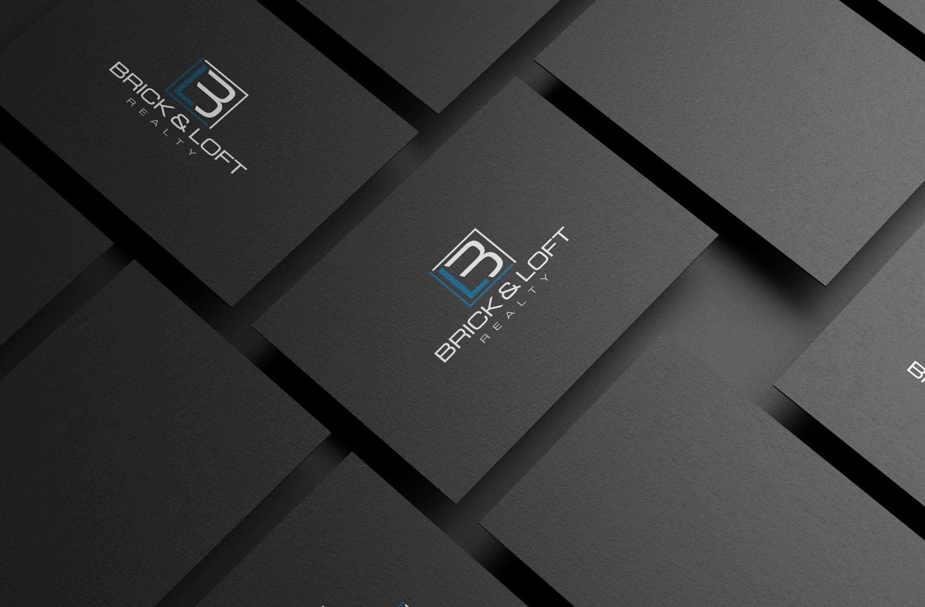 Logo Design by baxterdesign for FlatRock Royalties  | Design #25450830