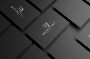 Logo Design by baxterdesign for FlatRock Royalties  | Design: #25450830