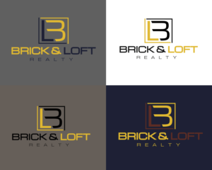 Logo Design by baxterdesign for FlatRock Royalties  | Design: #25460561