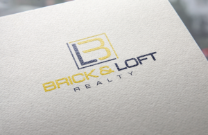 Logo Design by baxterdesign for FlatRock Royalties  | Design: #25464428
