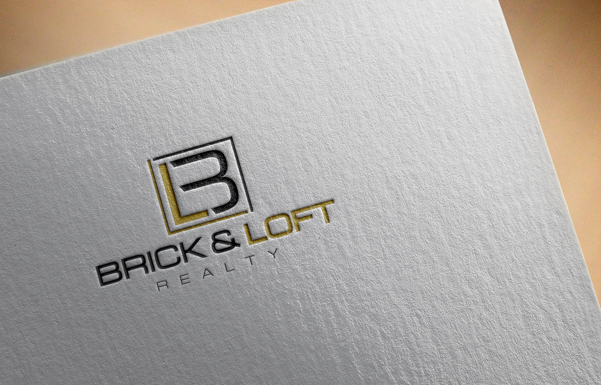 Logo Design by baxterdesign for FlatRock Royalties  | Design #25464429