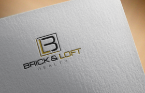 Logo Design by baxterdesign for FlatRock Royalties  | Design: #25464429