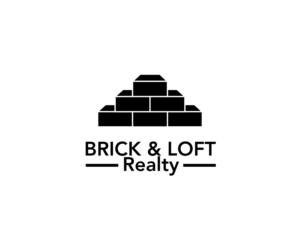 Logo Design by JakeCreation for FlatRock Royalties  | Design: #25447718