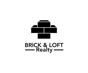 Logo Design by JakeCreation for FlatRock Royalties  | Design: #25447719