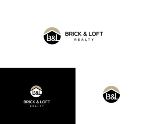 Logo Design by thulet for FlatRock Royalties  | Design: #25441440