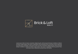 Logo Design by christianpoetoe for FlatRock Royalties  | Design: #25441482