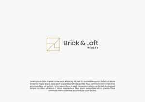 Logo Design by christianpoetoe for FlatRock Royalties  | Design: #25441483