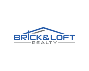 Logo Design by Atec for FlatRock Royalties  | Design: #25442925
