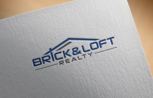 Logo Design by Atec for FlatRock Royalties  | Design: #25442926