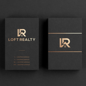 Logo-Design von fardush Graphic für FlatRock Royalties  | Design: #25447677