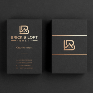 Logo Design by fardush Graphic for FlatRock Royalties  | Design: #25453456