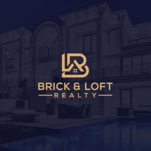 Logo Design by fardush Graphic for FlatRock Royalties  | Design: #25453468