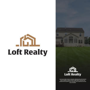 Logo Design by vramar.roy for FlatRock Royalties  | Design #25454651
