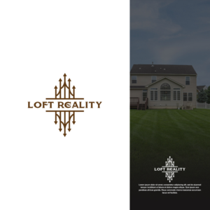 Logo Design by vramar.roy for FlatRock Royalties  | Design: #25454652