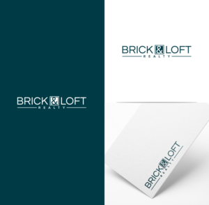 Logo Design by 4tech services for FlatRock Royalties  | Design: #25440546