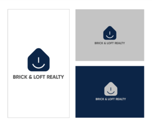 Logo Design by finemedia.art for FlatRock Royalties  | Design: #25479162