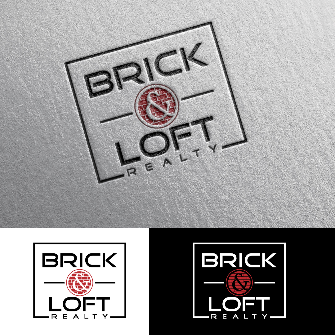 Logo Design by GODDREAMCREATION for FlatRock Royalties  | Design #25478872