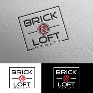 Logo Design by GODDREAMCREATION for FlatRock Royalties  | Design #25478872