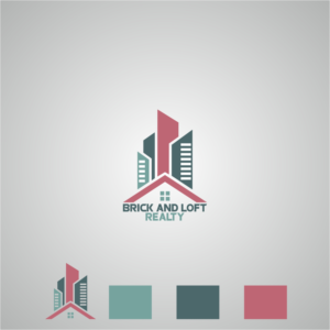 Logo Design by Pavel U