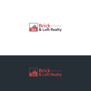 Logo Design by Maxo-Biz for FlatRock Royalties  | Design: #25452941