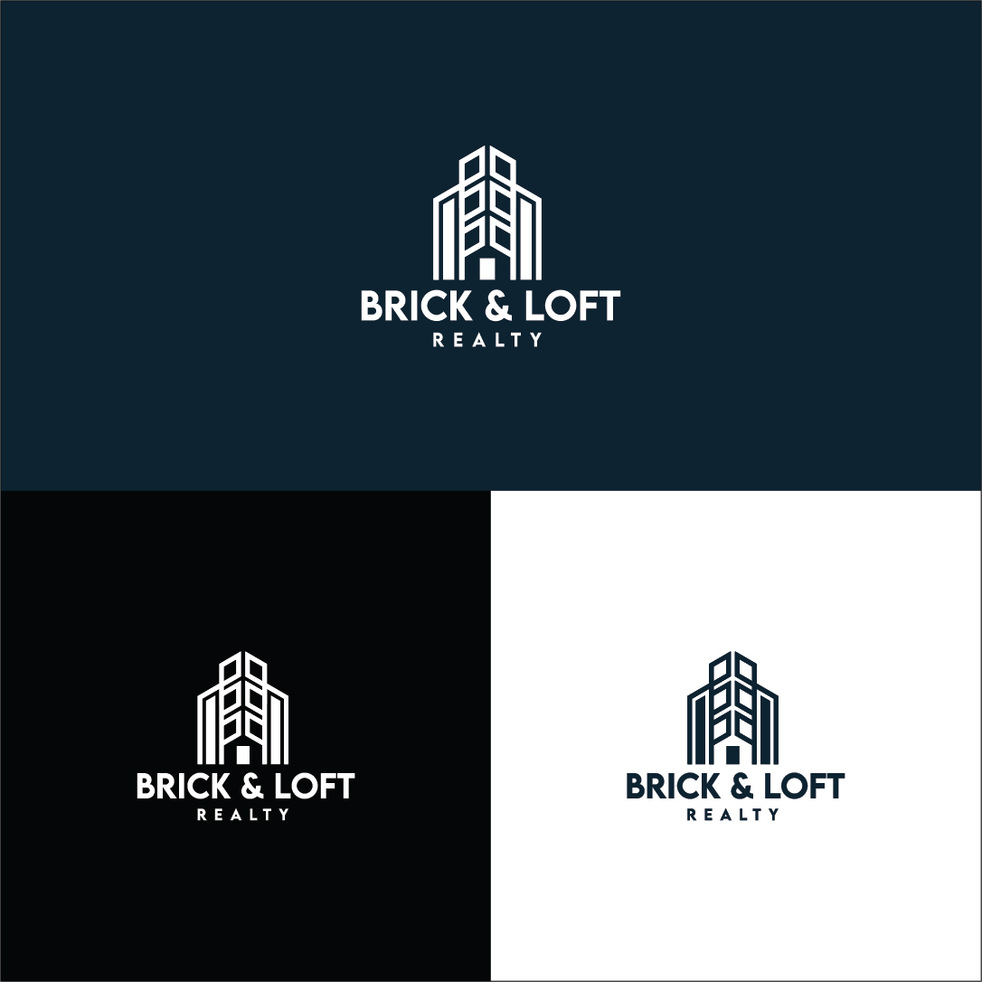 Logo Design by agungfaizal for FlatRock Royalties  | Design #25442633