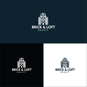 Logo Design by agungfaizal for FlatRock Royalties  | Design: #25442633