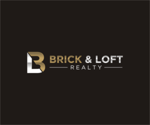 Logo Design by f i l d a for FlatRock Royalties  | Design: #25487978
