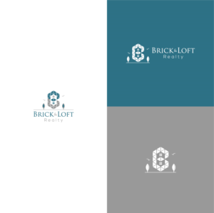 Logo Design by MuhammadHussnain for FlatRock Royalties  | Design: #25456646