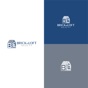 Logo Design by MuhammadHussnain for FlatRock Royalties  | Design: #25456647