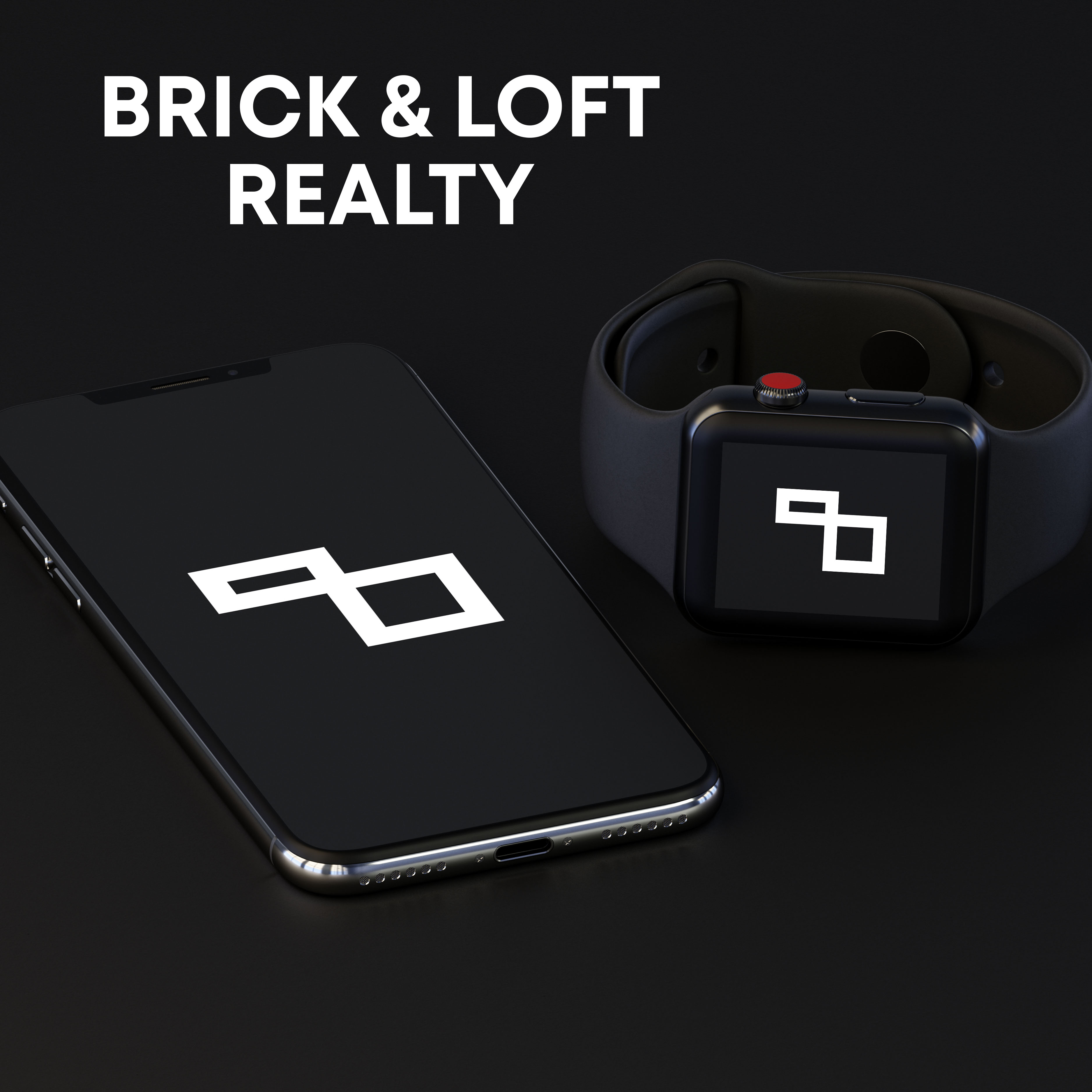 Logo Design by Wiwedo for FlatRock Royalties  | Design #25485531