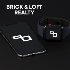 Logo Design by Wiwedo for FlatRock Royalties  | Design: #25485531