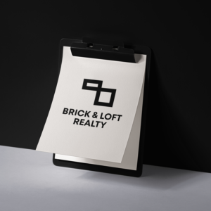 Logo Design by Wiwedo for FlatRock Royalties  | Design: #25485532