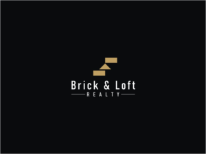 Logo Design by cjssan for FlatRock Royalties  | Design: #25459957