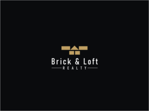 Logo Design by cjssan for FlatRock Royalties  | Design: #25459967