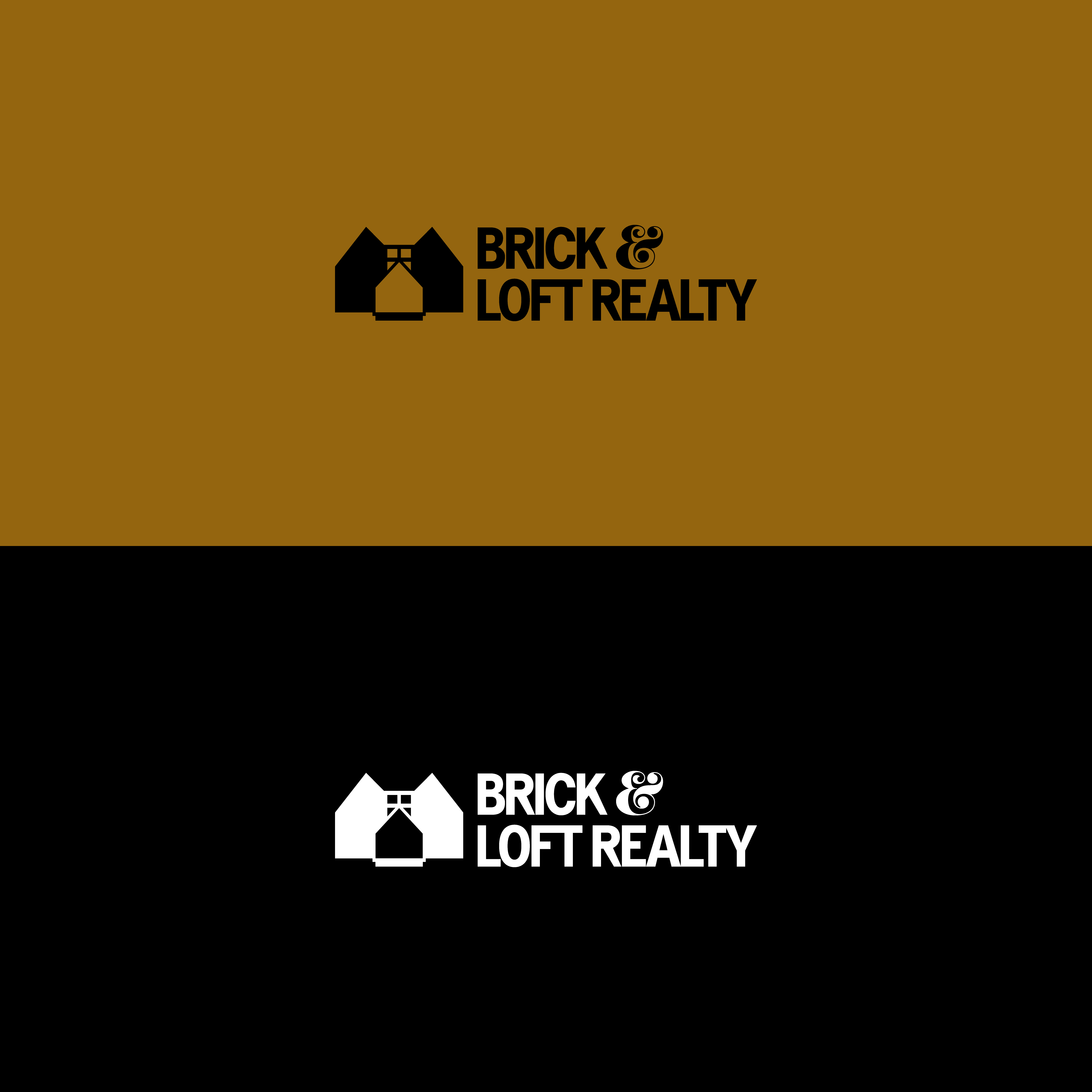 Logo Design by Jburtonux for FlatRock Royalties  | Design #25453939