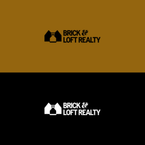Logo Design by Jburtonux for FlatRock Royalties  | Design: #25453939