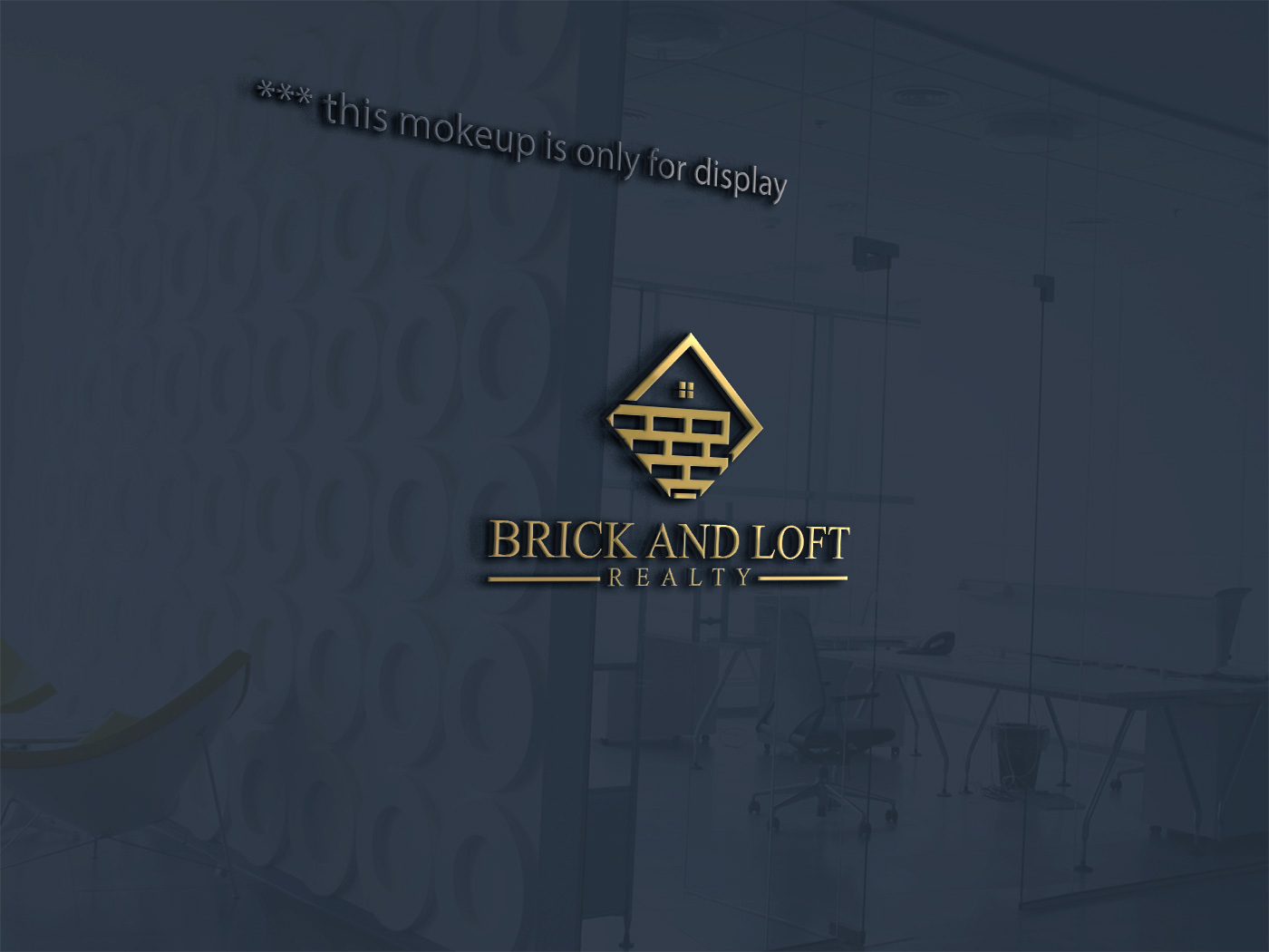 Logo Design by Rnxtx for FlatRock Royalties  | Design #25441551