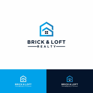 Logo Design by mohaliputra for FlatRock Royalties  | Design: #25457517