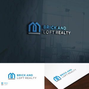Logo Design by mohaliputra for FlatRock Royalties  | Design: #25457680